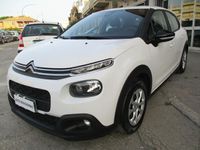 usata Citroën C3 BlueHDi 100 S&S Feel