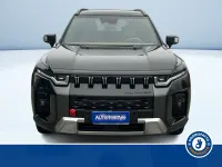 Usata KGM Torres 204 CV (150 kW) 2025 Nero metallizzato SUV