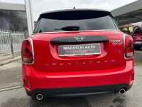 Usata Mini Countryman 190 CV (139 kW) 2018 Other SUV