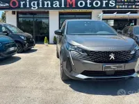 Usata Peugeot 3008 Allure 131 CV (96 kW) 2024 Grigio SUV