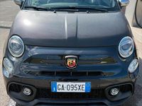 Usata Abarth 595 165 CV (121 kW) 2020 Nero Berlina