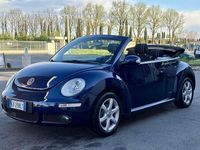 Usata VW New Beetle 105 CV (77 kW) 2010 Other Utilitaria