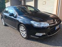 Occasion Citroën C5 163 ch (119 kW) 2012 Noir Berline