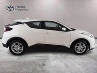 Usata Toyota C-HR Active 98 CV (72 kW) 2023 Bianco SUV