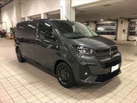 Nuova Citroën Jumpy 150 CV (110 kW) 2026 Grigio Monovolume