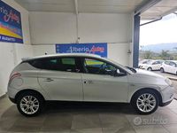 Usata Lancia Delta 120 CV (88 kW) 2010 Grigio Utilitaria