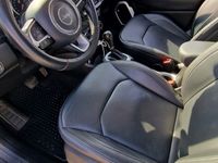 Usata Jeep Renegade 140 CV (102 kW) 2016 Bianco SUV