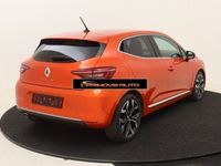 usata Renault Clio V Clio Hybrid E-Tech 140 CV 5p. Intens