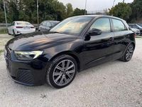 Usata Audi A1 Admired 110 CV (80 kW) 2022 Nero SUV