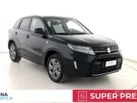 Usata Suzuki Vitara Cool 129 CV (94 kW) 2024 Nero SUV