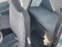 Usata Fiat Panda 34 CV (25 kW) 1999 Berlina