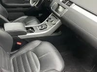 Usata Land Rover Range Rover evoque HSE 179 CV (131 kW) 2015 Bianco Station wagon