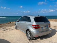 usata Mercedes B200 B 200 CDI Sport