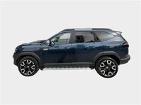 Usata Dacia Bigster Journey 155 CV (114 kW) 2025 Blu scuro SUV