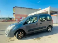 Usata Citroën Berlingo 90 CV (66 kW) 2012 Monovolume
