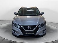 Usata Nissan Qashqai N-Connecta 116 CV (85 kW) 2018 Other SUV
