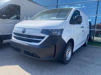 Ny VW Transporter 110 HK (80 kW) 2025 Vit Van