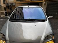 Usata Renault Scénic 105 CV (77 kW) 2002 Grigio Monovolume