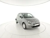Usata Fiat 500 69 CV (50 kW) 2023 Grigio Utilitaria