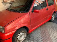 Usata Fiat 500 39 CV (28 kW) 1996