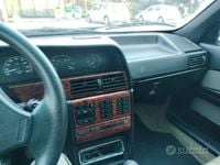 Usata Lancia Dedra 1995 Station wagon