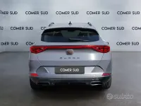 Usata Cupra Formentor 150 CV (110 kW) 2024 Grigio SUV