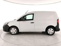 Usata Nissan Townstar Acenta 131 CV (96 kW) 2022 White met Furgone