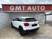 Usata Audi Q2 116 CV (85 kW) 2018 Bianco SUV