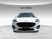 Usata Ford Kuga ST-Line X 225 CV (165 kW) 2023 Bianco SUV