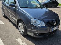 usata VW Polo NEOPATENTATI