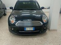 Usata Mini Clubman 2013 Marrone Station wagon