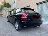 Usata Honda Civic 160 CV (117 kW) 2000 Nero