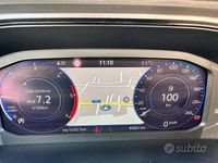 Usata VW T-Roc Life 116 CV (85 kW) 2022 Grigio SUV