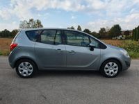 usata Opel Meriva Meriva1.4t Cosmo Gpl-tech 120cv