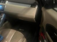 Usata Land Rover Range Rover evoque 150 CV (110 kW) 2013 SUV