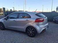 Usata Kia Rio City 86 CV (63 kW) 2013 Berlina