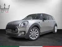Usata Mini Cooper D Clubman Hype 150 CV (110 kW) 2020 Grigio Station wagon
