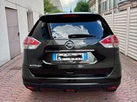 Usata Nissan X-Trail Tekna 131 CV (96 kW) 2015 SUV