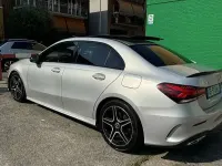 Usata Mercedes A200 Premium 163 CV (119 kW) 2020 Berlina
