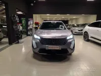 Begagnad Peugeot 2008 Allure 101 HK (74 kW) 2024 Grå SUV