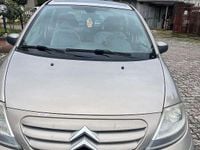 Usata Citroën C3 Exclusive 90 CV (66 kW) 2008 Bronzo Berlina