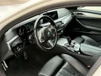 Usata BMW 520 M Sport 190 CV (139 kW) 2019 Berlina