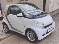 usata Smart ForTwo Coupé 1.0 mhd 84cv 2011