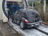 Usata Chrysler PT Cruiser 2010 Nero Berlina