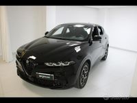 Usata Alfa Romeo Tonale Sprint 131 CV (96 kW) 2024 Nero SUV