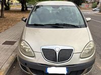 Usata Lancia Musa 2005 Monovolume