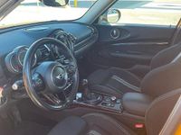 Usata Mini Cooper S Clubman Hype 192 CV (141 kW) 2017 Arancione Station wagon