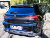 Usata MG Marvel R Luxury 64 kW (88 CV) 2023 Nero SUV