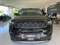 Usata Jeep Compass Summit 131 CV (96 kW) 2025 Nero SUV