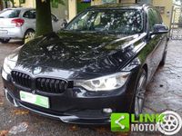 usata BMW 318 Serie 3 (F30/31) d Touring Business aut.